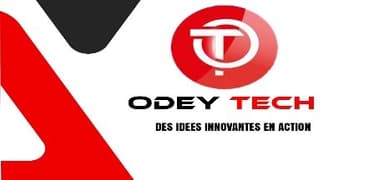 odeytech logo