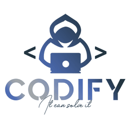 codify logo