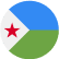 djibouti flag image