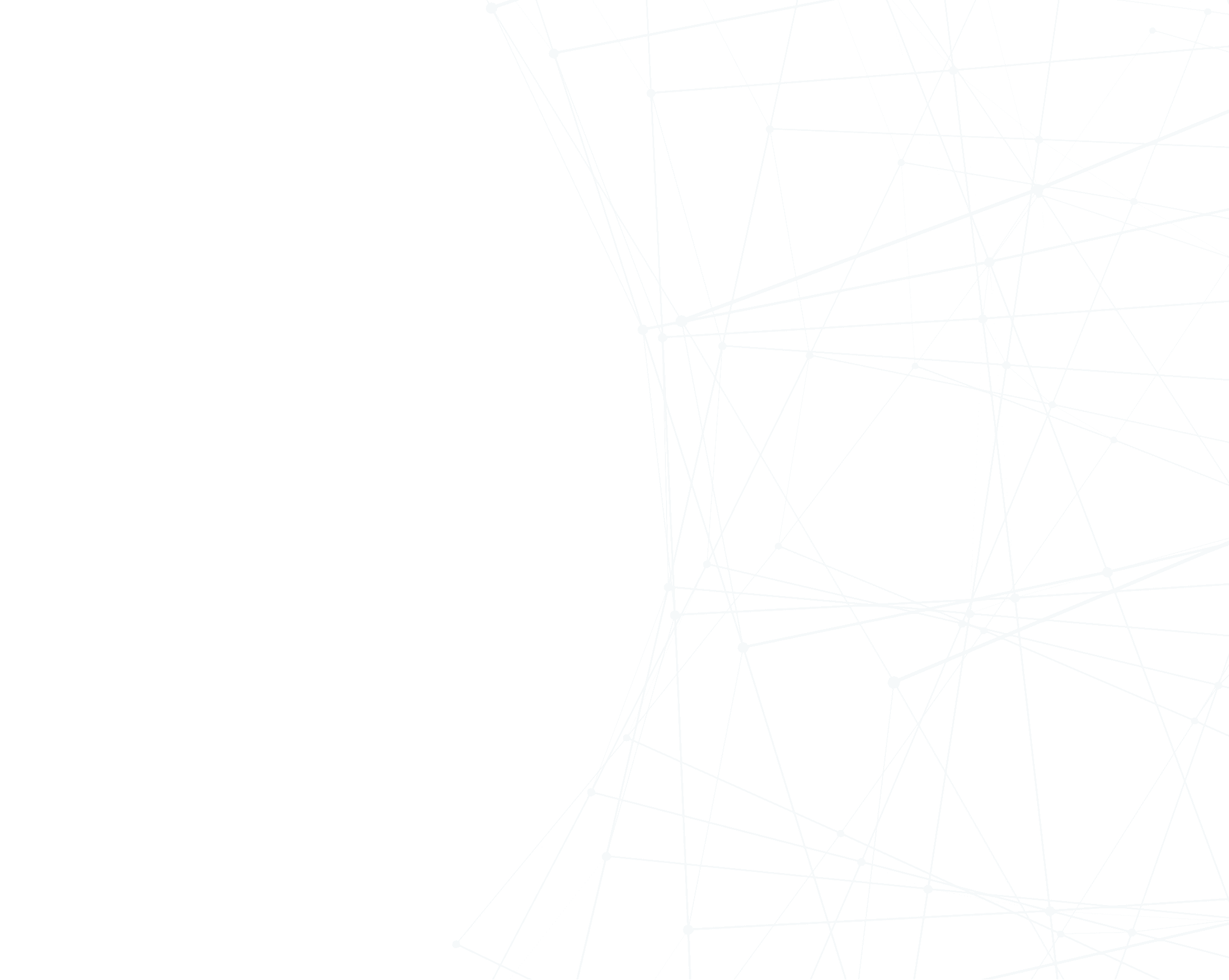 linked lines vector