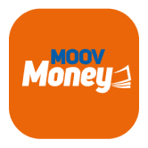 moov money icon